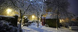 Winter & Budget 2025 Tax Briefing