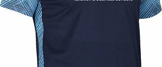 Junior football sponsorship